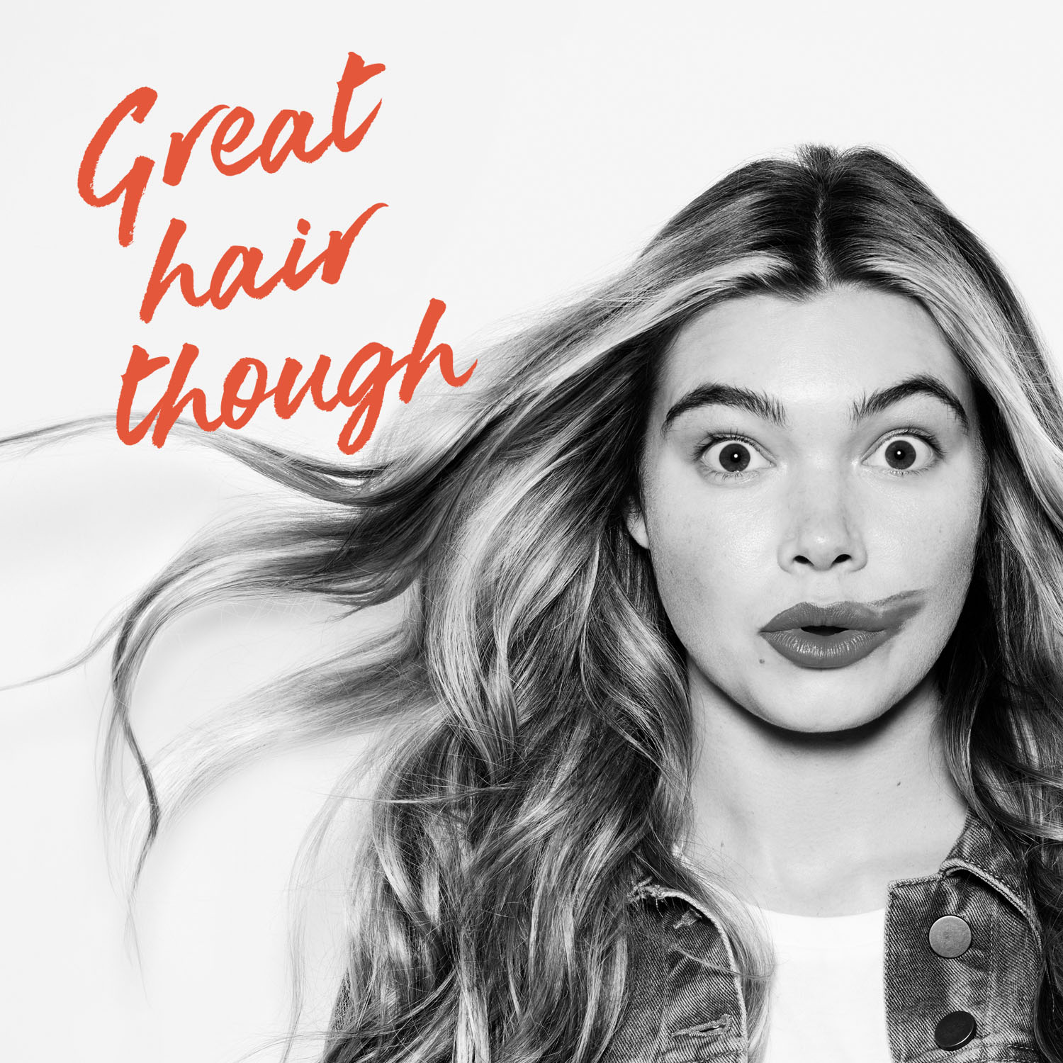 AUSSIE HAIRCARE – GREAT HAIR THOUGH