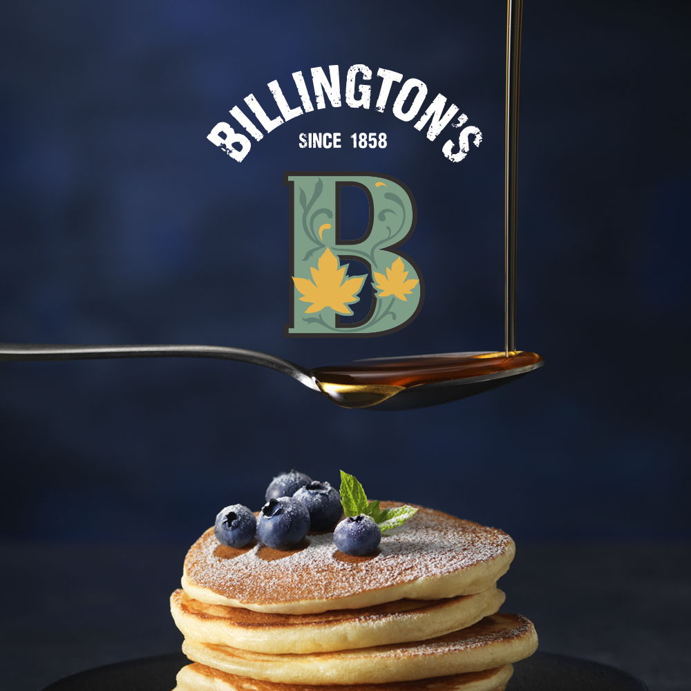 Billington’s