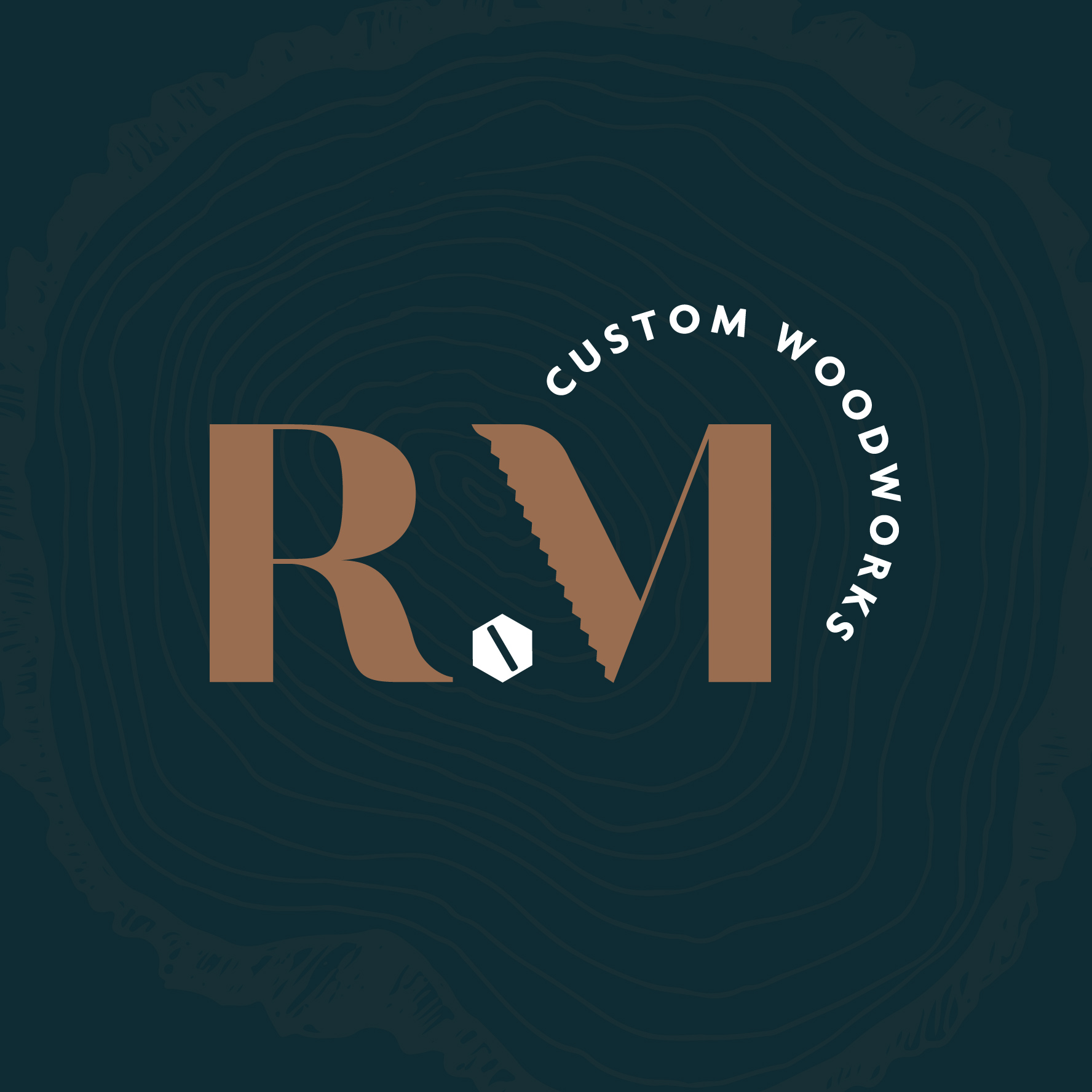 RM Custom Woodworks